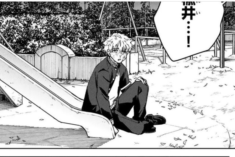 Spoiler & Ler o Manga Wind Breaker (NII Satoru) Capítulo 213 PT BR, Sakura está pronta para a batalha!