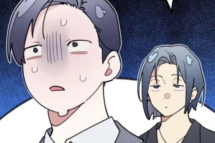 Isso é um resgate? Ler BL Manhwa One-Room TA Capítulo 86 PT BR