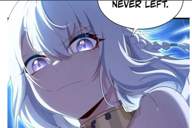 Manhwa Shut Up, Evil Dragon, I Don't Want to Raise a Child With You Anymore 109 PT BR, A Batalha contra o Inimigo