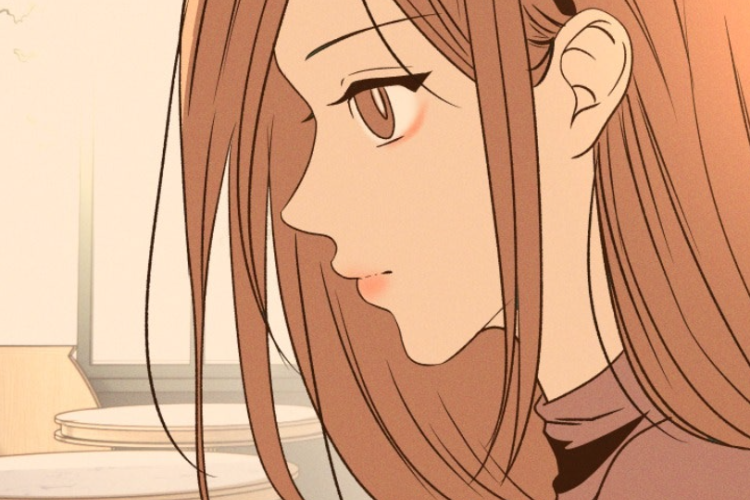 Leitura de Manhwa Back to the Moon Capítulo 1 Scan PT BR, Quando estava gostoso, mas acabou sendo abandonado