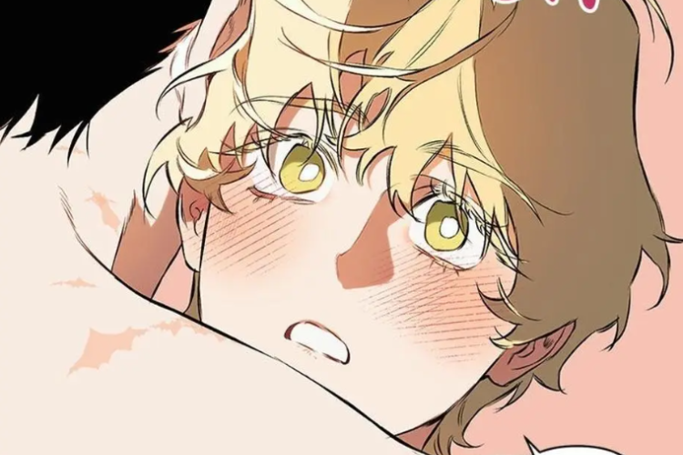 Leitura de Manhwa BL The Taming Capítulo 20 PT BR, O amor cada vez mais cativante