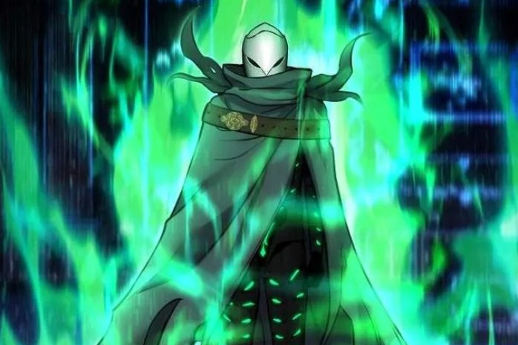 Mostrando o original! Leitura Manhwa Secretly More Powerful than the Hero Capítulo 125 Scan PT BR