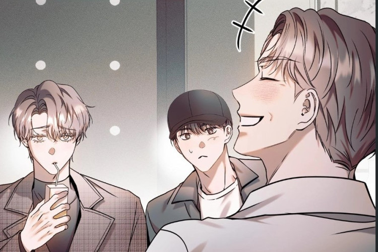 Leitura o Manhwa Check Out My Manager Full Capítulo PT BR, Com a Atualização Da Nova Sinopse!
