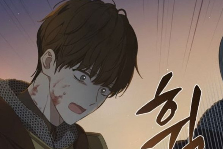No Capítulo 37 de The Forgotten Field, a revelação do passado esquecido finalmente abala as estruturas do reino