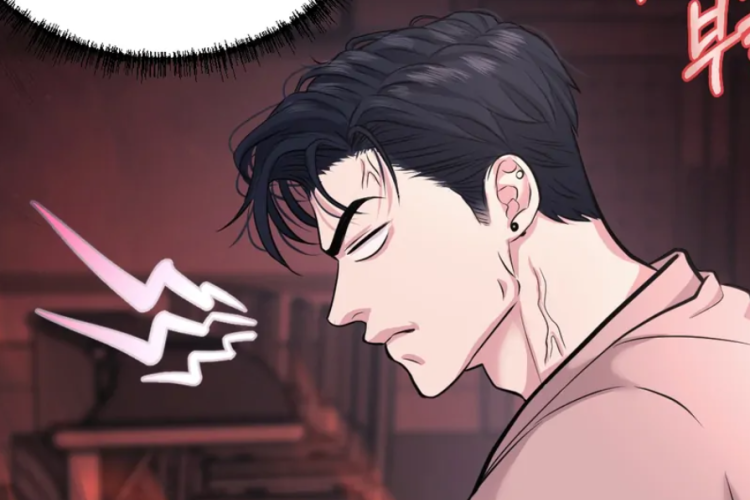 Spoiler RAW! Leia Manhwa BL Respect For Taste Capítulo 7 Scan PT BR, Daol se Sente Culpado