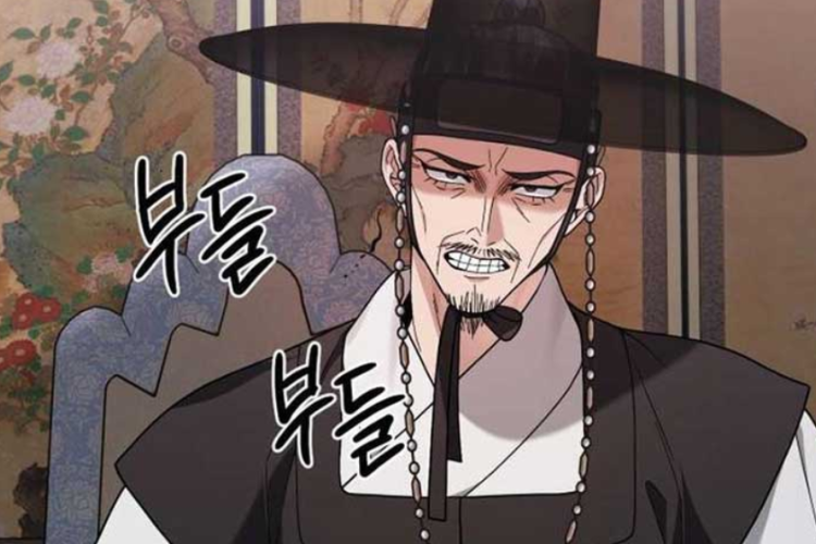 RAW Leia Manhwa Surviving As The Tyrant’s Chef Capítulo 7 Scan PT BR, Encontrando o Tirano Cruel
