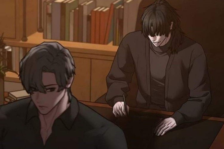 Ler Manhwa Reality Quest (Missões na Vida Real) Capítulo 207 BR Scan, Motivos para a supervisão durante um mês
