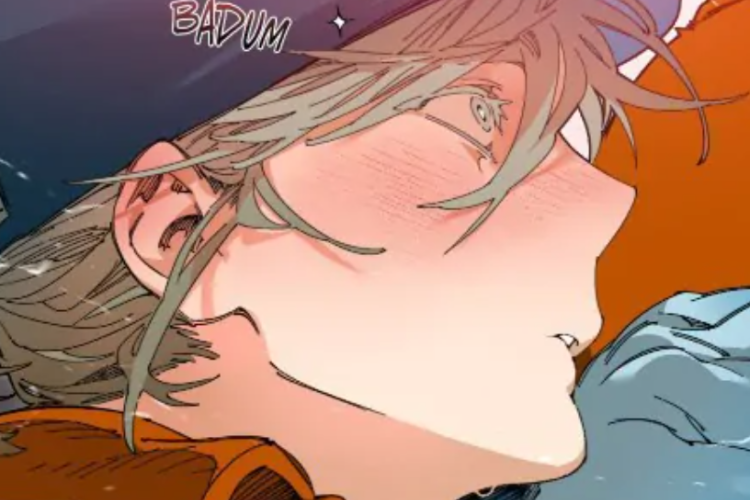 Não é um Bom Gerente! Spoilers & Links de Leitura Manhwa BL Mr.A's Farm Capítulo 20 PT BR Scan