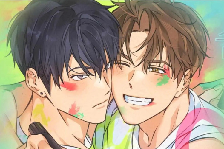 Leia o Manhwa BL Protect Your Purity! Full Capítulo PT BR, Apresentando Uma História Desafiadora