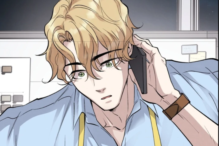 Spoilers e Leia Manhwa BL Honey Bear Capítulo 64 PT BR, Proximidade cada vez mais intensa