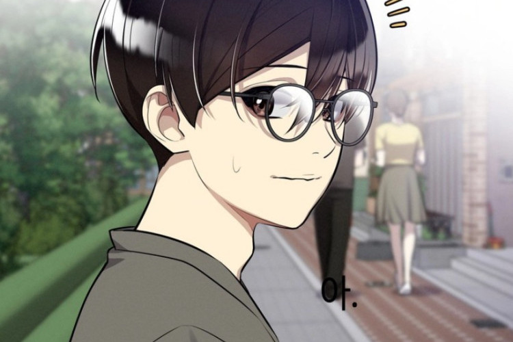 Links de Leitura Manhwa Teto X Egen Capítulo 11 Scan PT BR, Namoro com um cara desajeitado!