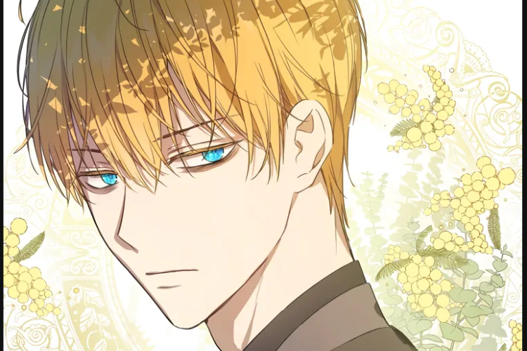 Link Update! Manhwa Who Made Me A Princess Capítulo 136 PT BR, O amor traz felicidade