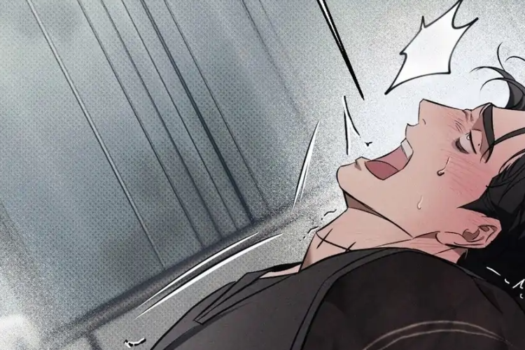 Já estou Viciado! Spoilers & Links de Leitura Manhwa BL The Hounds of Sisyphus Capítulo 20 PT BR Scan