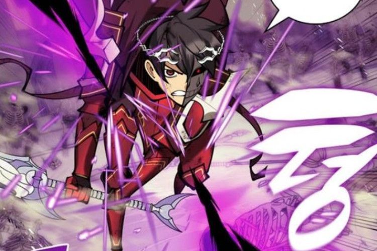 Conflito entre dois líderes! Link para leitura  Manhwa Overgeared Capítulo 317 PT BR Scan