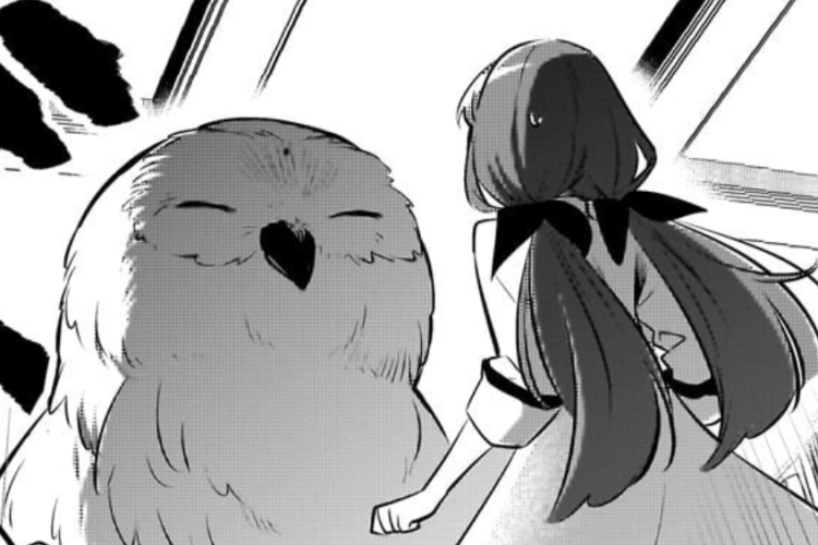 Medo de Criminosos! Spoilers & Links de Leitura Mangá Tsuihousha Shokudou e Youkoso! Capítulo 58 PT BR Scan
