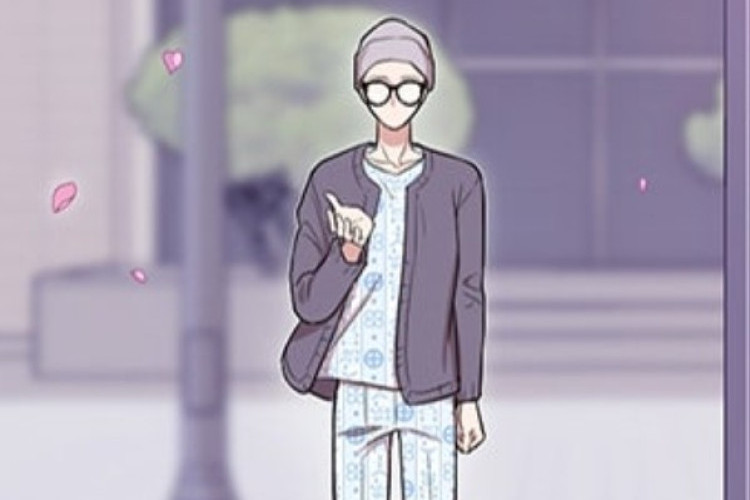 Fugiu do hospital! Links de Leitura del Manhwa Marry My Husband Capítulo 1 PT BR