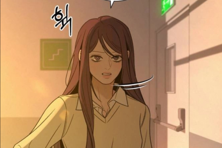 Spoiler do Manhwa Operation: True Love Capítulo 129 PT BR, Esclarecimento de Eunhyuk!