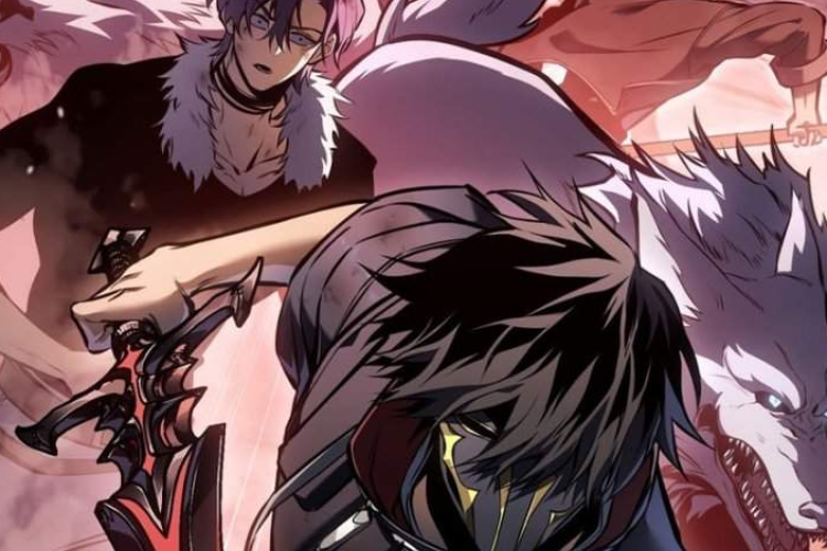 Salve a si mesmos! Ler o Manhwa Reincarnator’s Stream Capítulo 40 PT BR