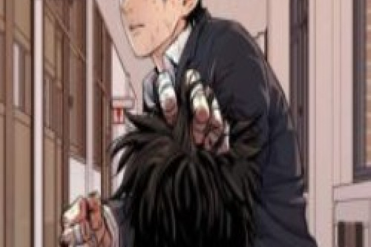 Leitura Manhwa Guard Pass Capítulo 1 PT BR Scan, A história de “Se-jun Lim”, que adora comer e tem um físico robusto