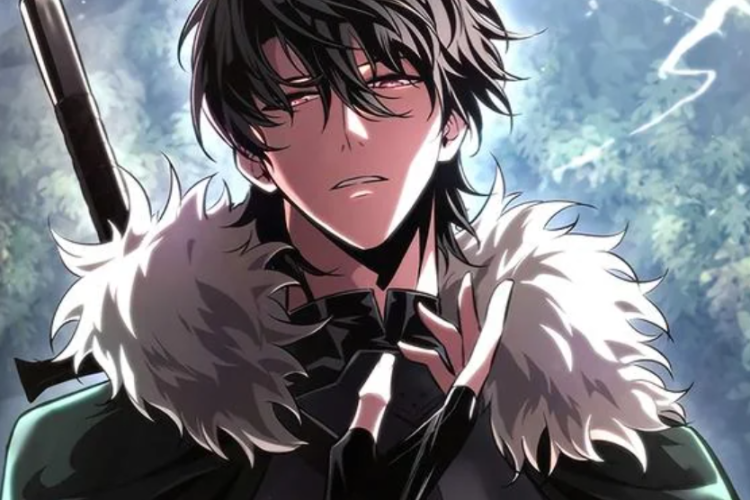Sinopse & Link de Leitura do Manhwa Pick Me Up, Infinite Gacha PT BR Capítulo Completo, Escolha-me Gacha Infinito