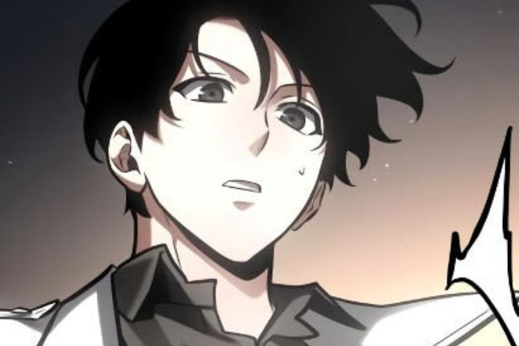 Leia Manhwa Omniscient Reader's Viewpoint Capítulo 306 Scan BR A Morte Já Está À Porta