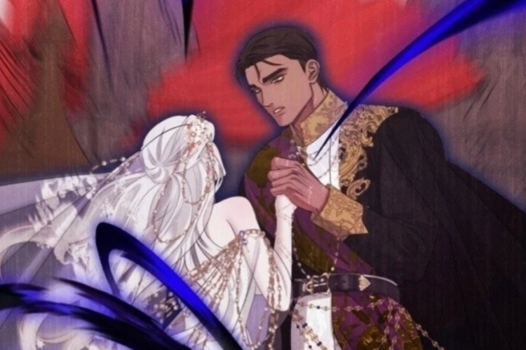 Spoilers & Ler o Manhwa Predatory Marriage Season 3 Capítulo 81 PT BR, A despedida de Leah e Ishakan
