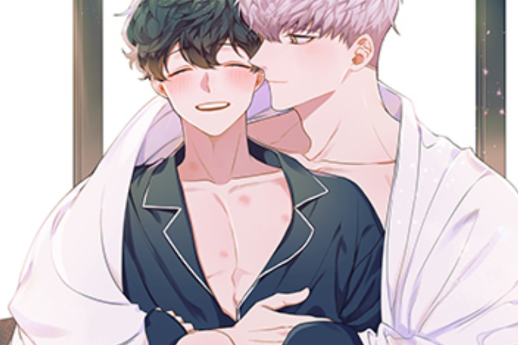 Sinopse, Títulos Alternativos & Links para Leitura de Manhwa BL Cherry Blossoms After Winter PT BR Capítulo Completo Não Censurado