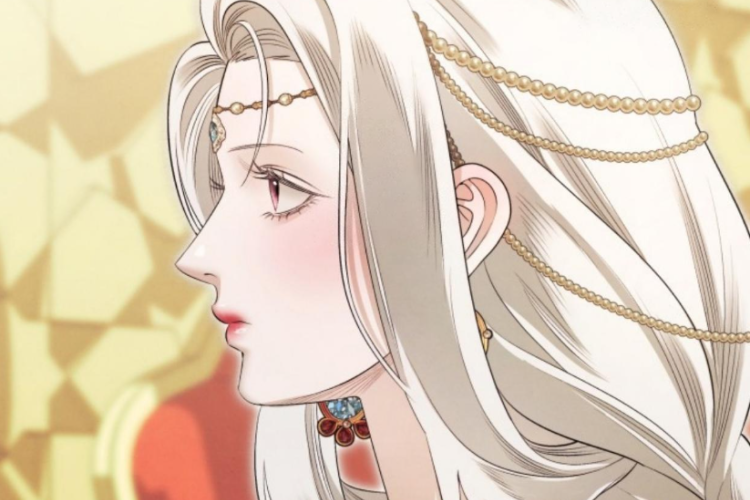 Spoilers e Leia de Manhwa Predatory Marriage Capítulo 72 PT BR, Uma mensagem para Leah!