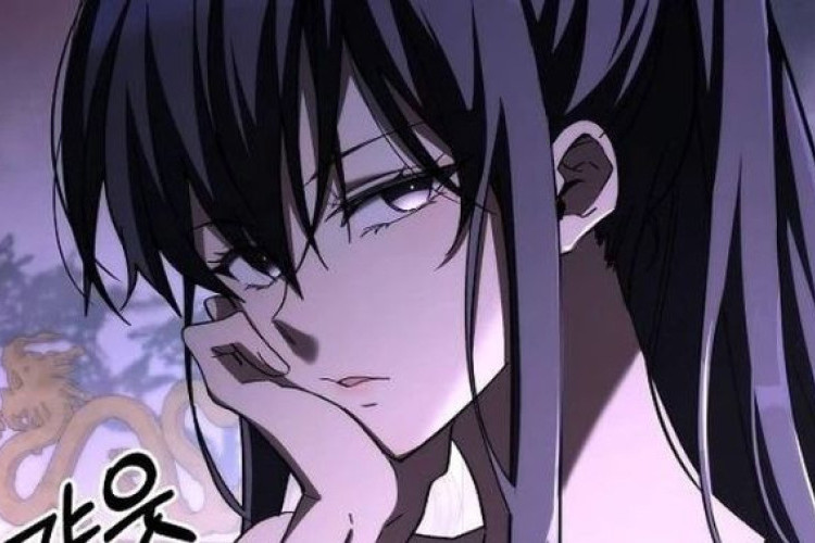 Got a Gallery in the Wild Manhwa Capítulo 9 Revela uma Tensão Oculta e Crescente