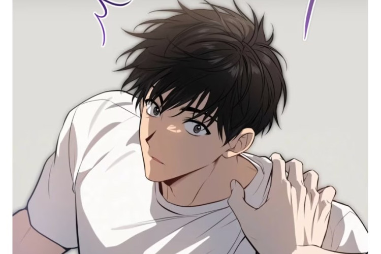 Leitura do Manhwa BL PASSION Capítulo 139 PT BR, Uma espera sem fim