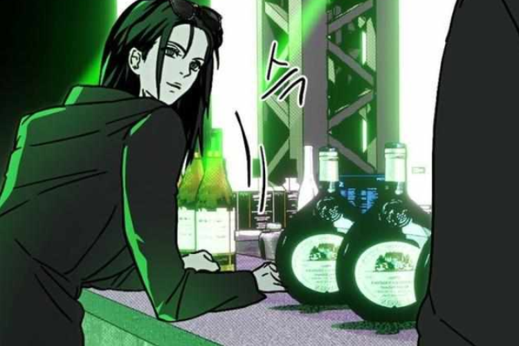 Links de Leitura BL Manhwa Happy Together Capítulo 25 Scan PT BR, Algo que já existe há muito tempo 