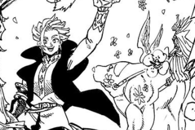 Casamento Vermelho! Links de Leitura Manga Four Knights of the Apocalypse Capítulo 219 BR PT Scan