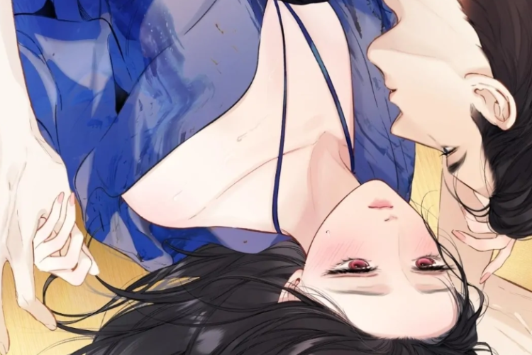 Spoiler RAW! Leia Manhua Accidental Love Capítulo 55 Scan PT BR, Obsessão e Amor Comparável