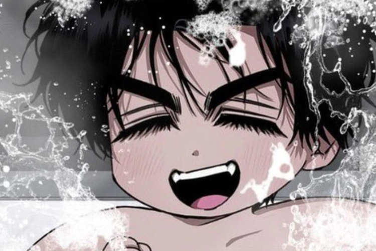 Manhwa BL Eye of the Storm Capítulo 16 PT BR Scan: Spoiler, Data de Lançamento & Link para Leitura