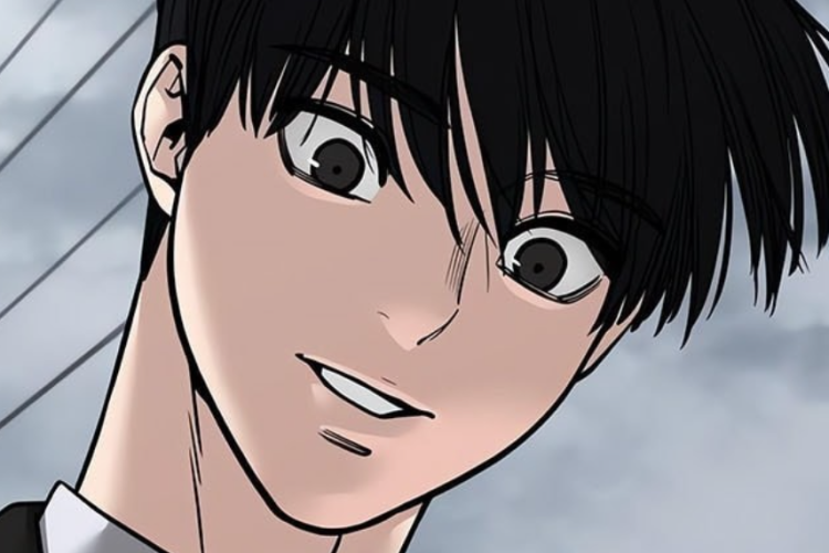 Spoiler RAW! Leia Manhwa The Bully In Charge Capítulo 140 Scan PT BR, Kwon Daegun não terá Piedade