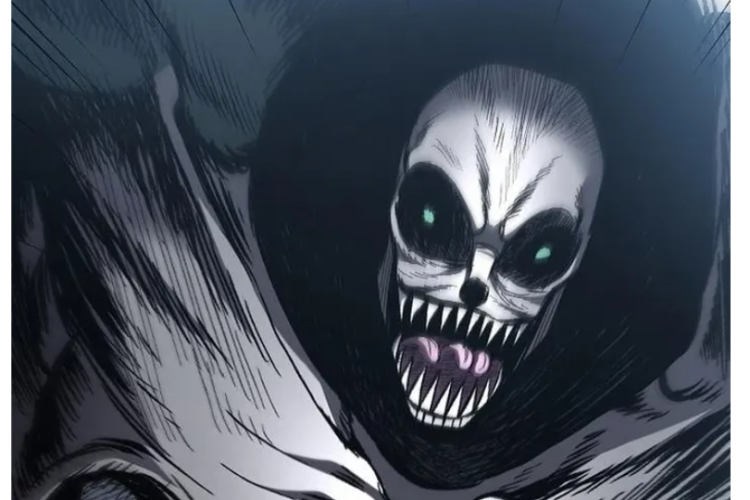 Spoilers de Manhwa Chronicle of Runes Capítulo 9 PT BR, A resistência dos monstros terríveis