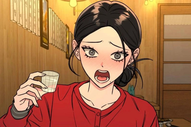 Adaptação de Manhwa Noise Between the Walls PT BR, Veja a Sinopse Completa E Os Detalhes Aqui
