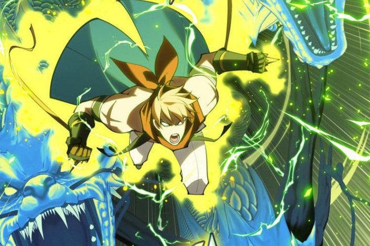 Spoiler o Manhwa Overgeared (Team Argo) Capítulo 314 PT BR, Preparem-se para a batalha!