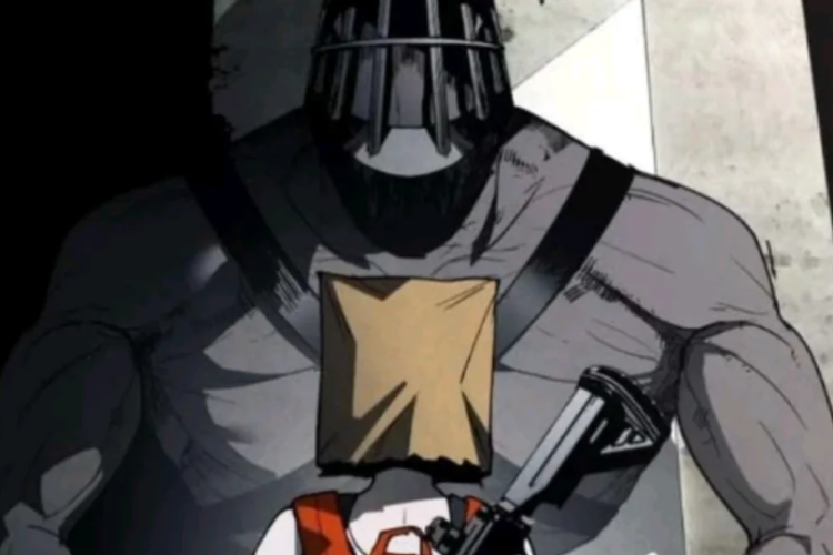 Líder do Distrito A! Spoilers & Links de Leitura Manhwa Fog Land Capítulo 16 PT BR Scan