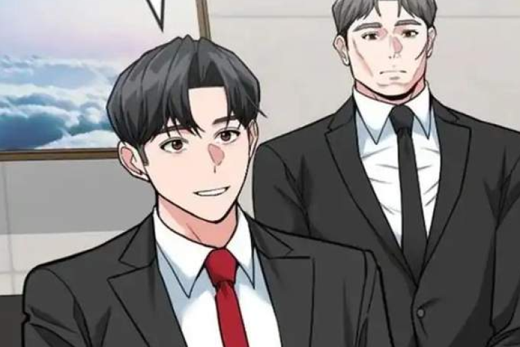 Leitura Manhwa The Investor Who Sees The Future Capítulo 84 Scan PT BR, Grandes e nobres esperanças