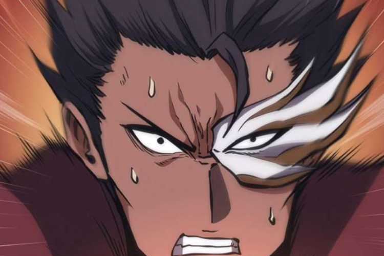 Não subestime o destino! Leitura Manhwá MookHyang - The Origin Capítulo 49 PT BR