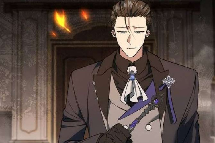 Leia Manhwa A Villain’s Will to Survive Capítulo 54 PT BR Scan, Enfrente a situação com calma!