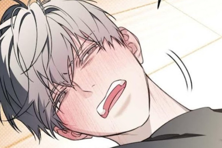Não quero responder! Links de Leitura BL Manhwa Dormitory Flames Capítulo 5 Scan PT BR