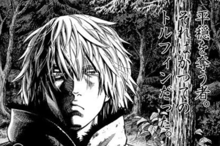Sinopse, Títulos Alternativos & Links para Leitura de Mangá Vinland Saga PT BR Capítulo Completo 1-220, Gratuito sem Login