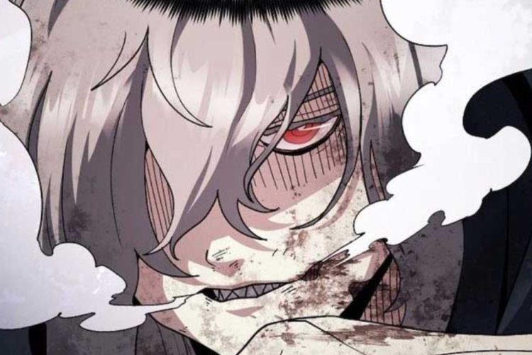 RAW Leia Manhwa The Zenith Capítulo 43 Scan PT BR, Não Peça Perdão