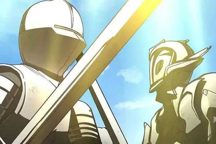 Manhwa O Demônio Celestial não pode viver uma Vida Normal Capítulo 155 PT BR, Os soldados estão prontos