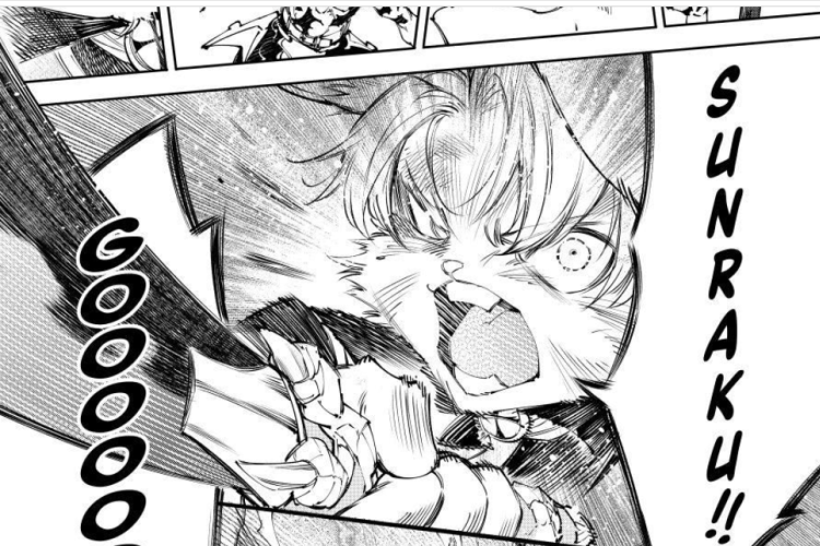 Link de Leia Manga Shangri-La Frontier Capítulo 242 PT BR, O debate fica cada vez mais confuso