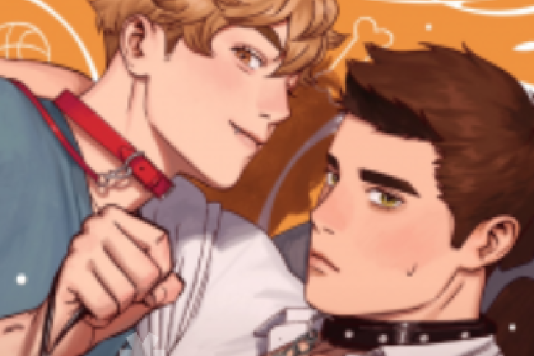 BL Manhwa Master Of Master Capítulo Completo Scan PT BR, Como um cão, Jonggu sempre ouvia seu mestre Euncheol