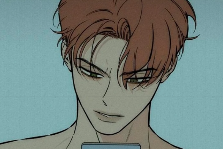 RAW Spoilers de Manhwa Tears on a Withered Flower Capítulo 53 PT BR, Hee So pronta para encontrar Mincheol