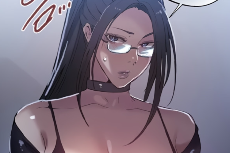 Duas Mulheres Adultas Sedutoras! Spoilers e Links de Leitura Manhwa Secret Class Capítulo 287 PT BR Scan